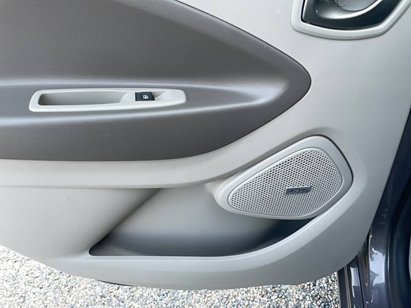 Renault Zoe - Photo 28