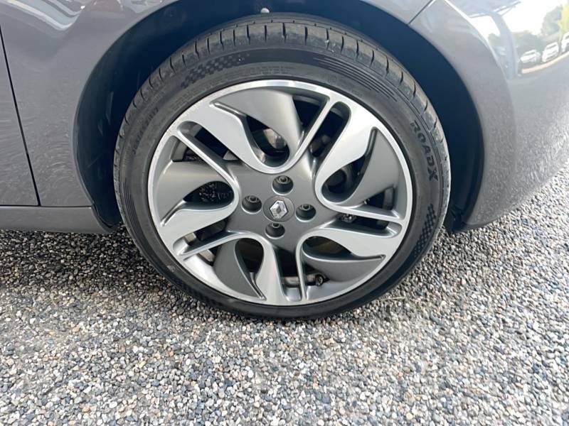Renault Zoe - Photo 31