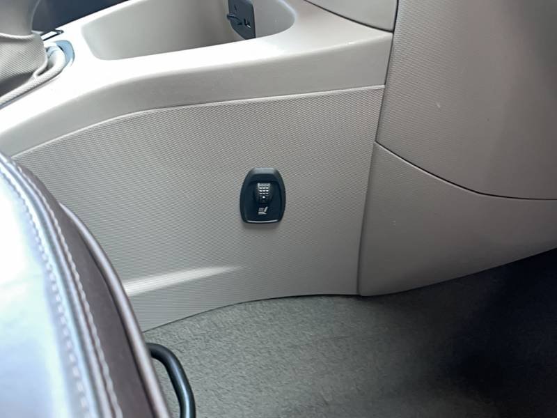 Renault Zoe - Photo 32