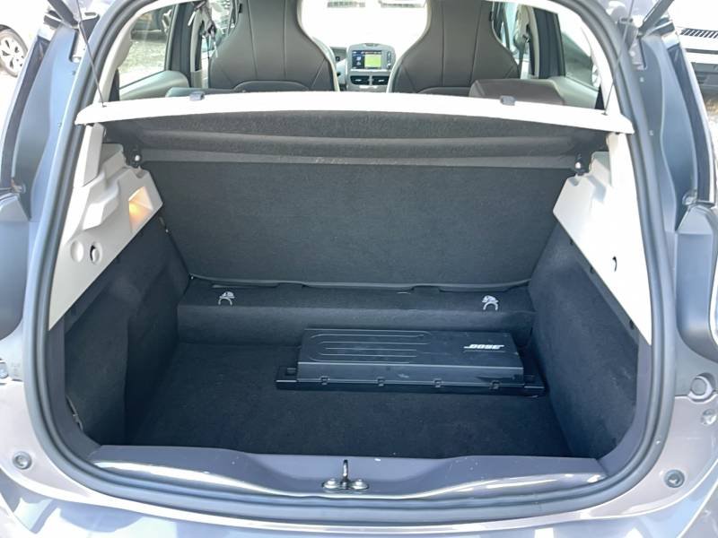 Renault Zoe - Photo 33