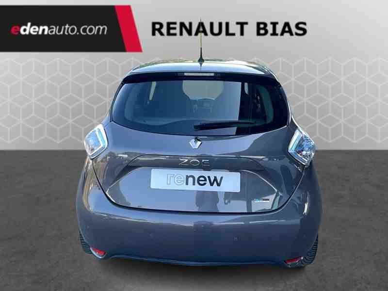 Renault Zoe - Photo 4