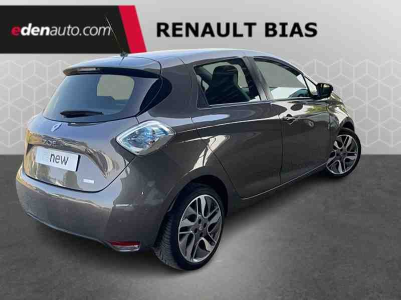 Renault Zoe - Photo 5