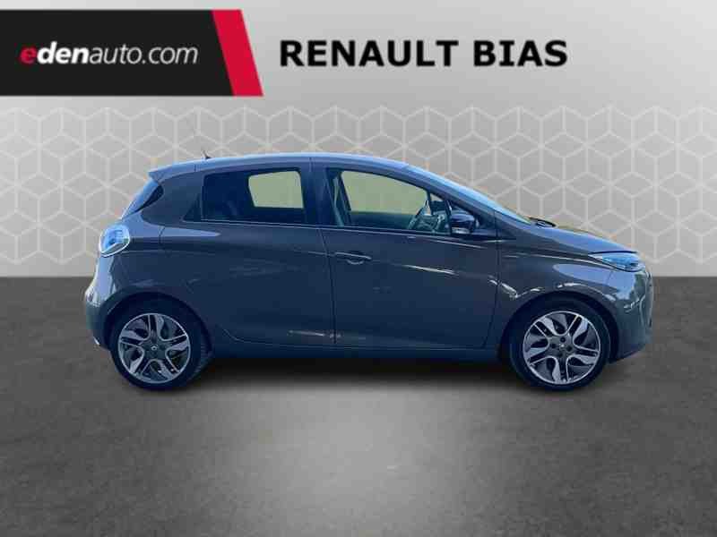 Renault Zoe - Photo 6
