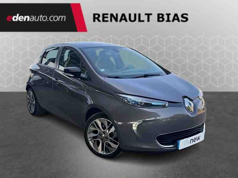 Renault Zoe - Photo 7