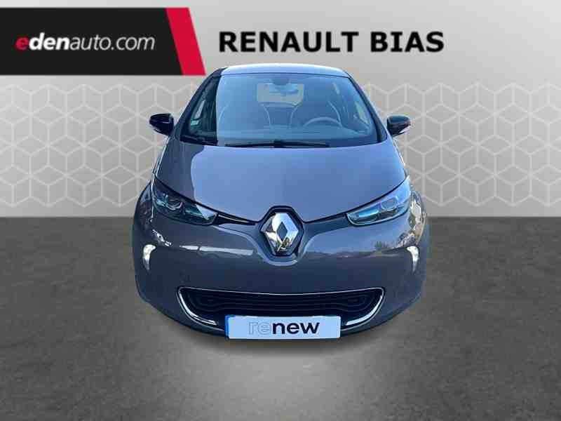 Renault Zoe - Photo 8