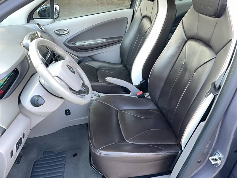 Renault Zoe - Photo 10