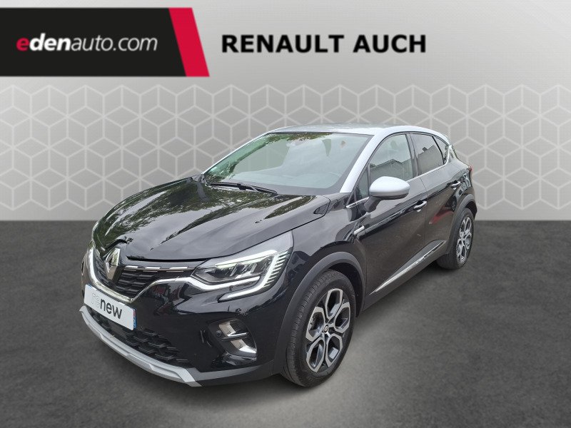 Renault Captur - Photo 1