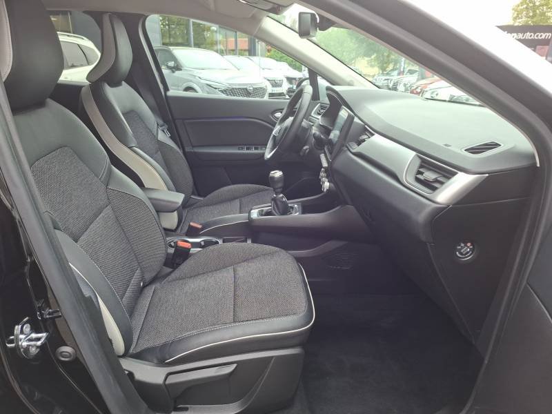 Renault Captur - Photo 11