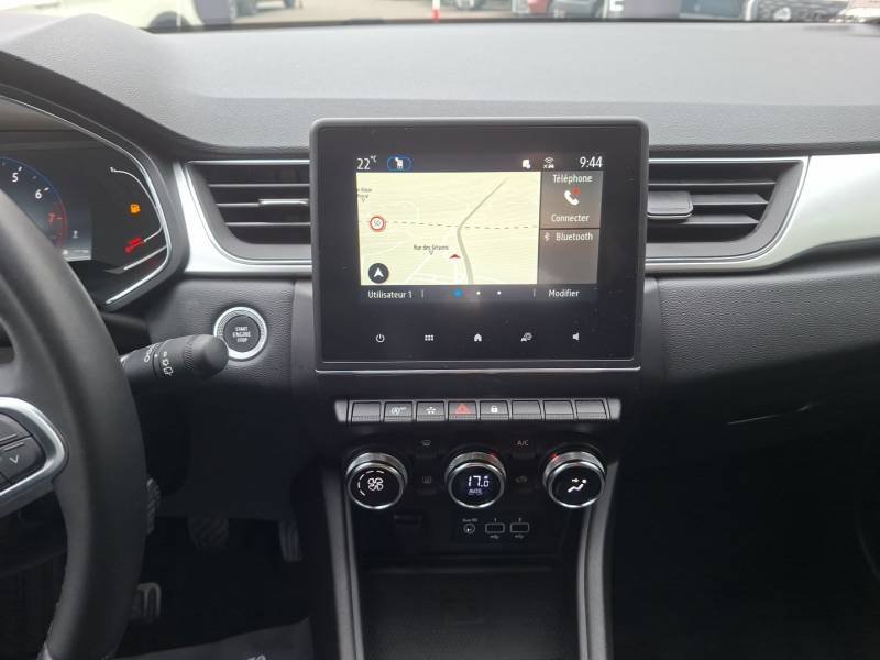 Renault Captur - Photo 12