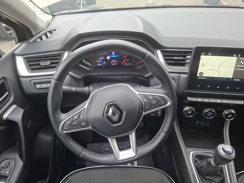 Renault Captur - Photo 13