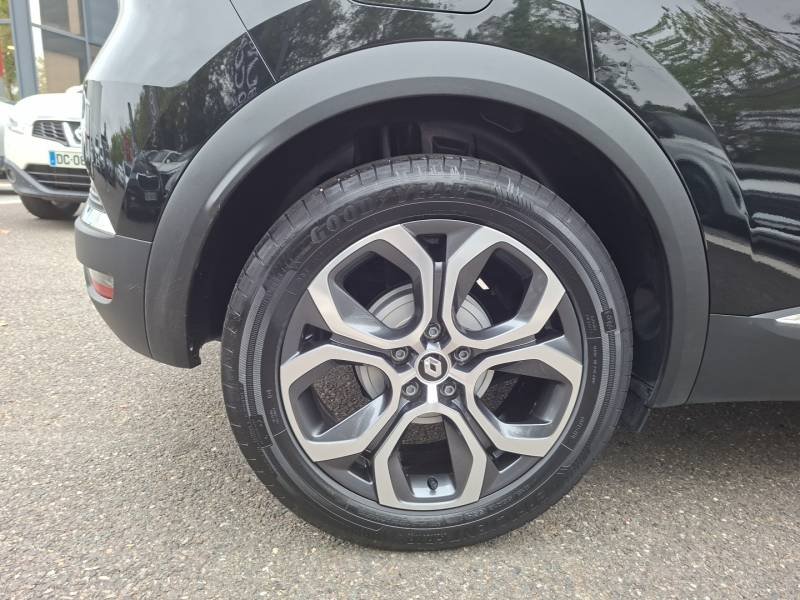 Renault Captur - Photo 16