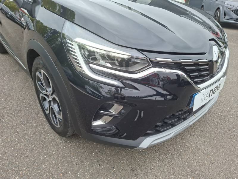 Renault Captur - Photo 17