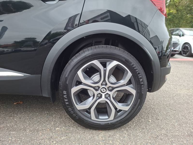 Renault Captur - Photo 19