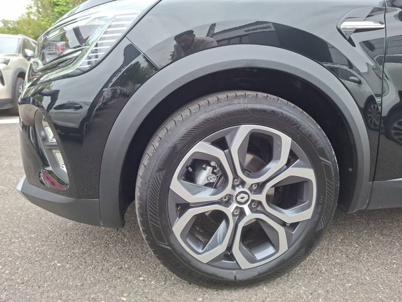 Renault Captur - Photo 20