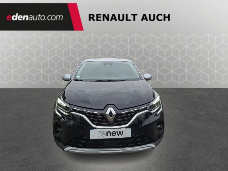 Renault Captur - Photo 2