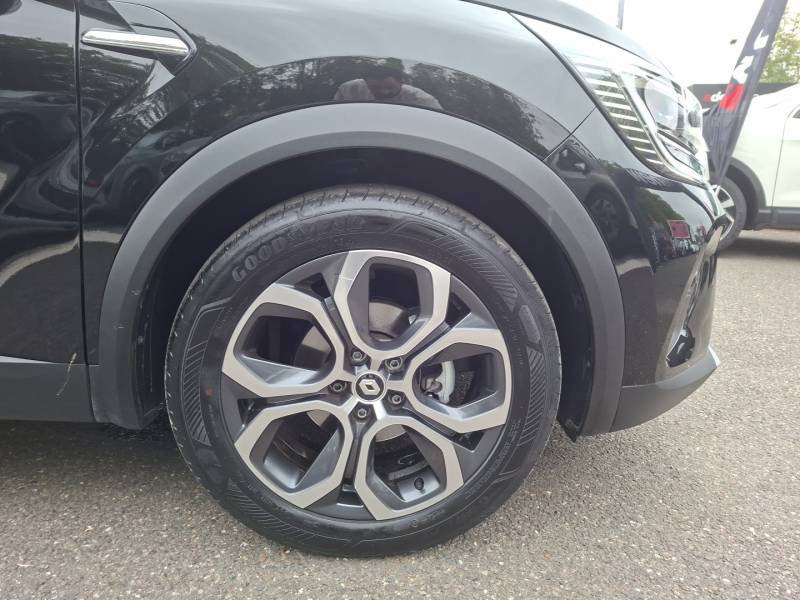 Renault Captur - Photo 21