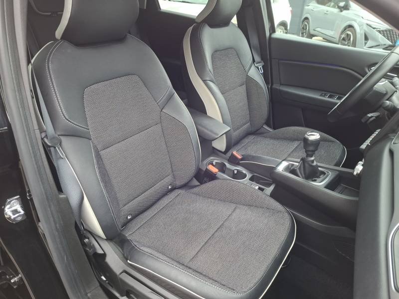 Renault Captur - Photo 22