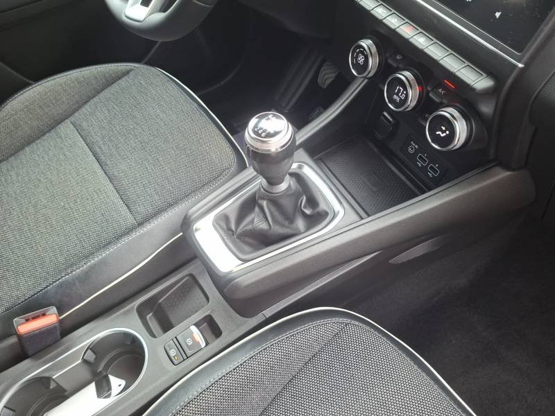 Renault Captur - Photo 24