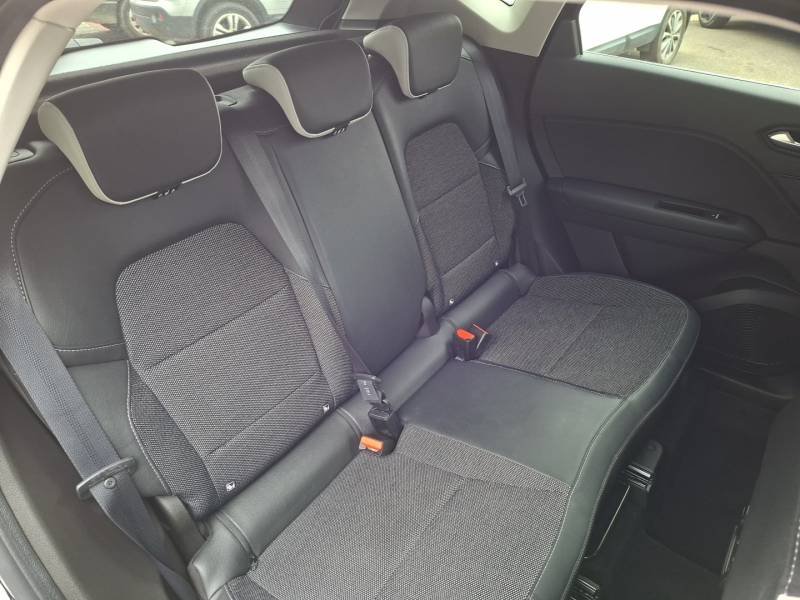 Renault Captur - Photo 25