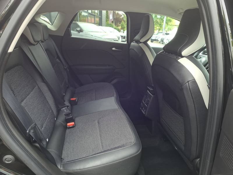 Renault Captur - Photo 26