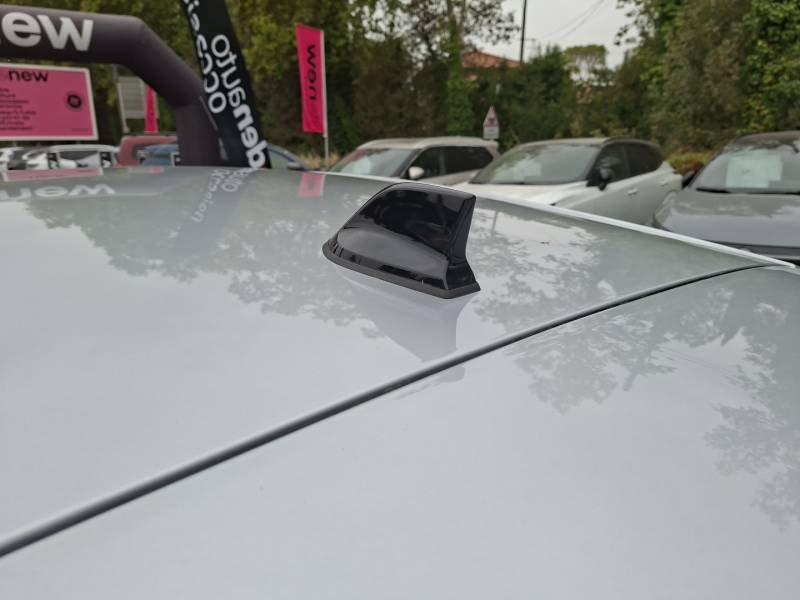 Renault Captur - Photo 30