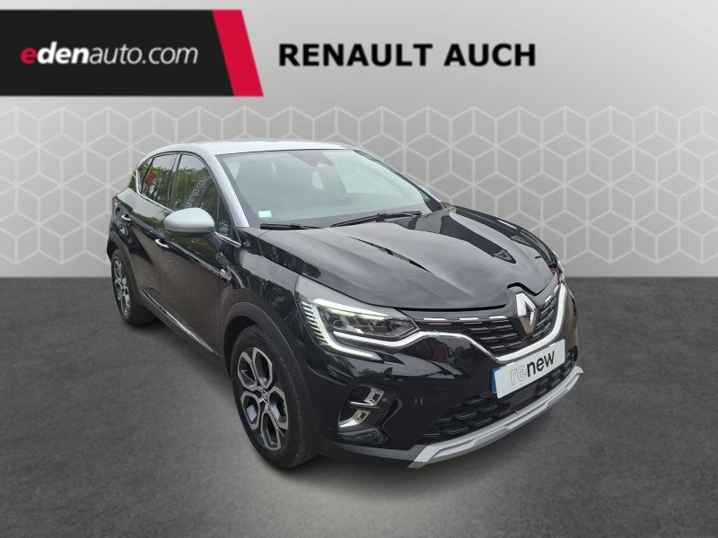 Renault Captur - Photo 3