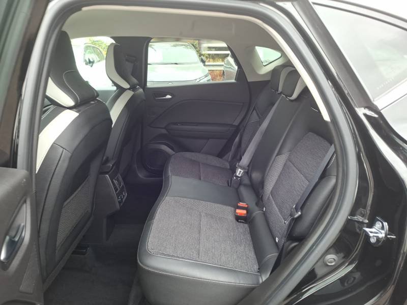 Renault Captur - Photo 31