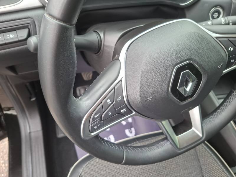 Renault Captur - Photo 37
