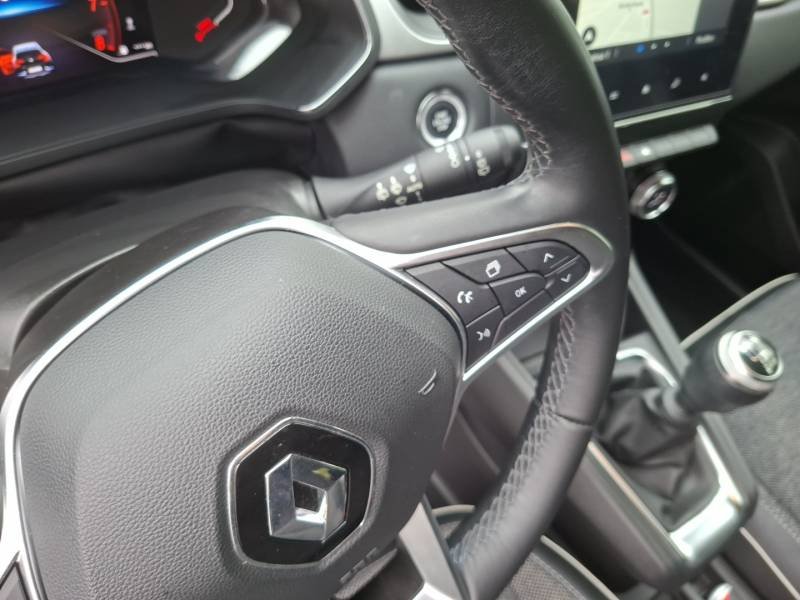 Renault Captur - Photo 38