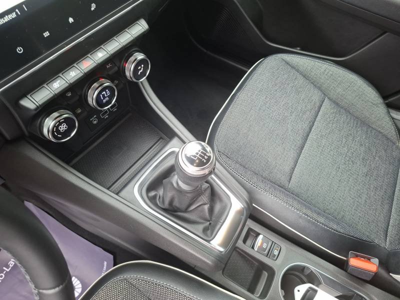 Renault Captur - Photo 39