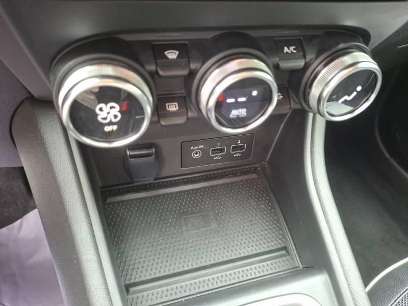 Renault Captur - Photo 40