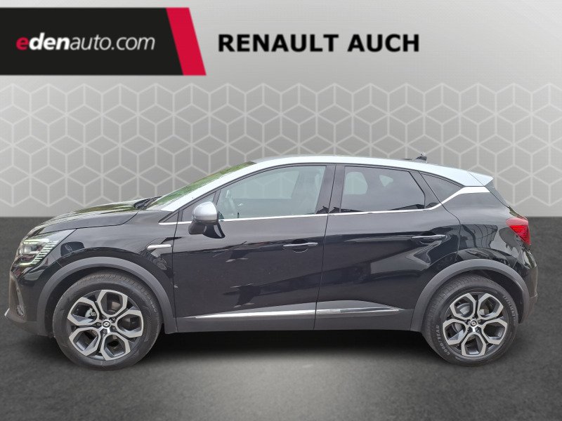 Renault Captur - Photo 4