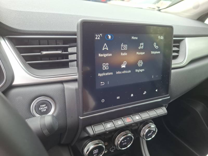 Renault Captur - Photo 41