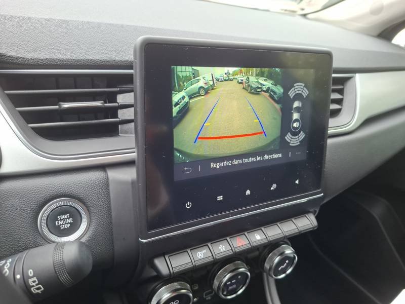 Renault Captur - Photo 42