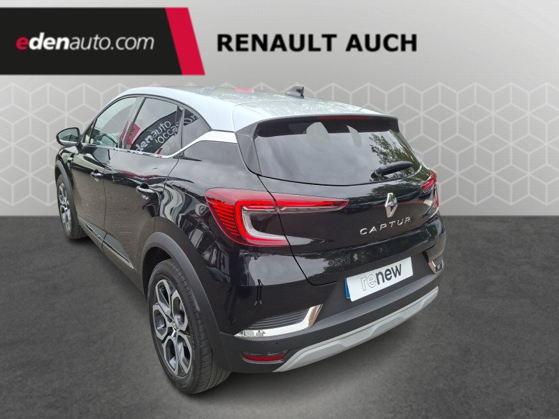 Renault Captur - Photo 5