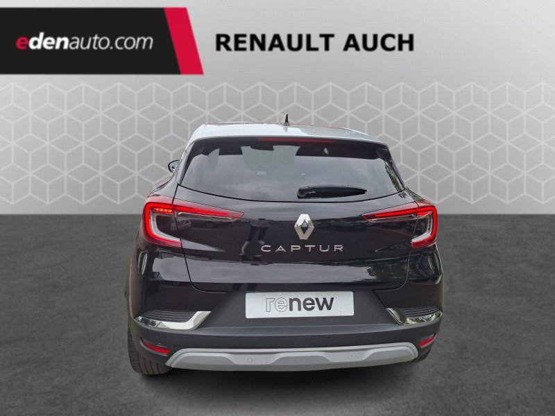 Renault Captur - Photo 6