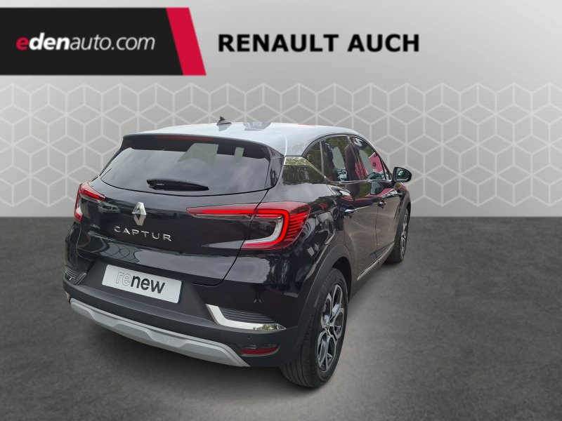 Renault Captur - Photo 7