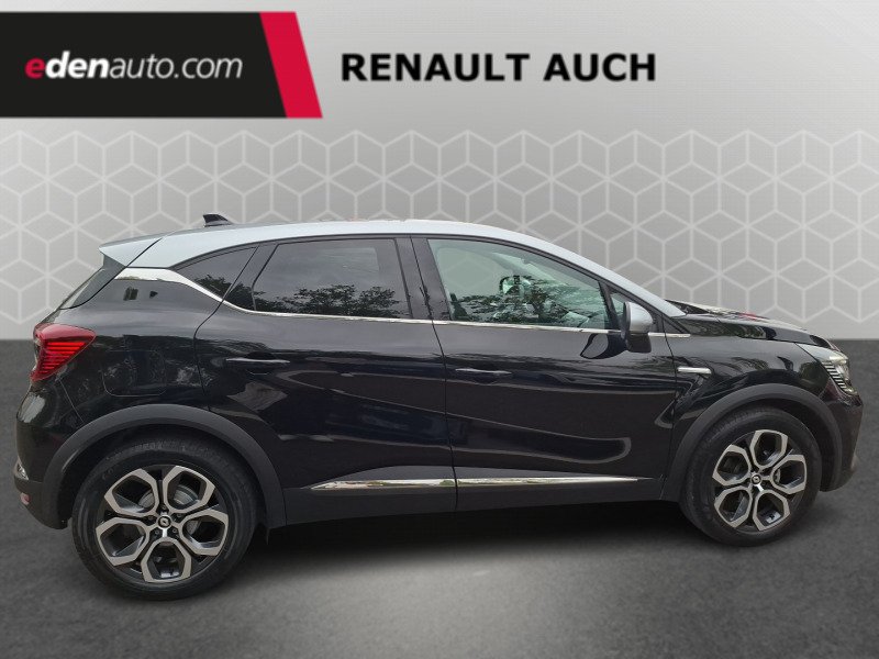 Renault Captur - Photo 8