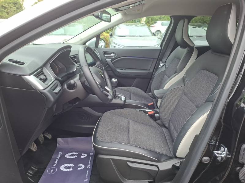 Renault Captur - Photo 9
