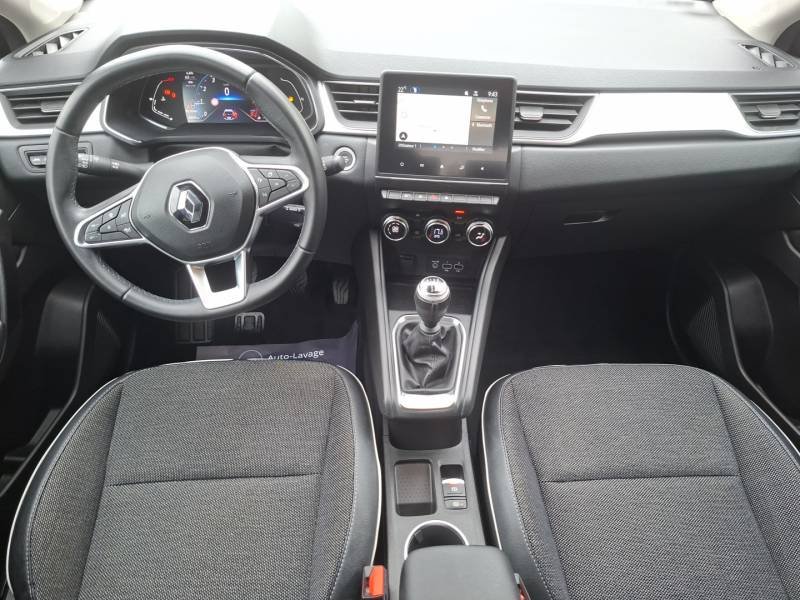 Renault Captur - Photo 10