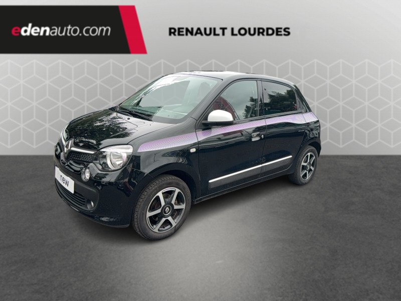 Renault Twingo - Photo 1