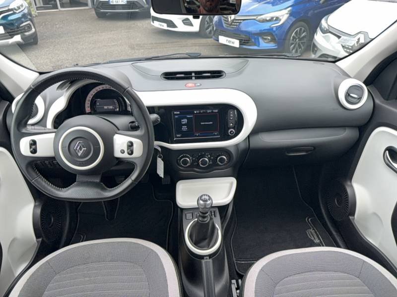 Renault Twingo - Photo 11