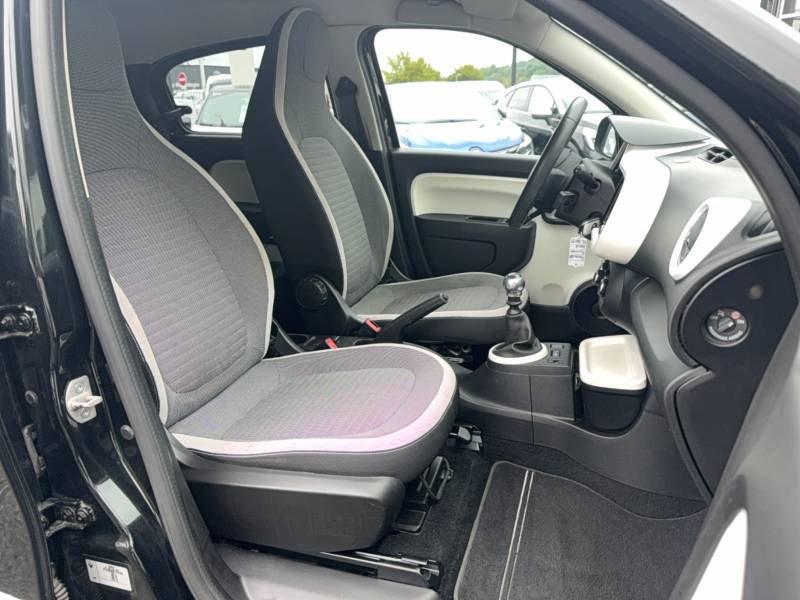 Renault Twingo - Photo 12