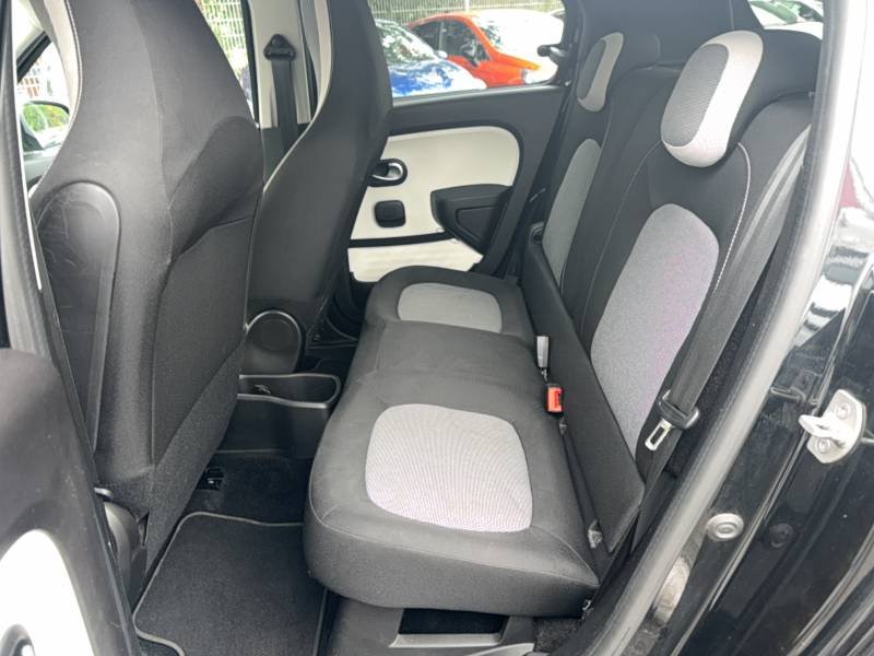 Renault Twingo - Photo 14