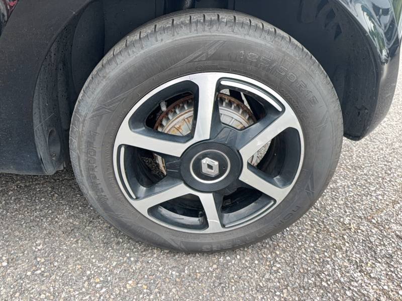 Renault Twingo - Photo 15