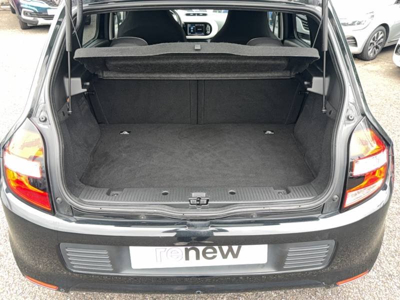 Renault Twingo - Photo 16