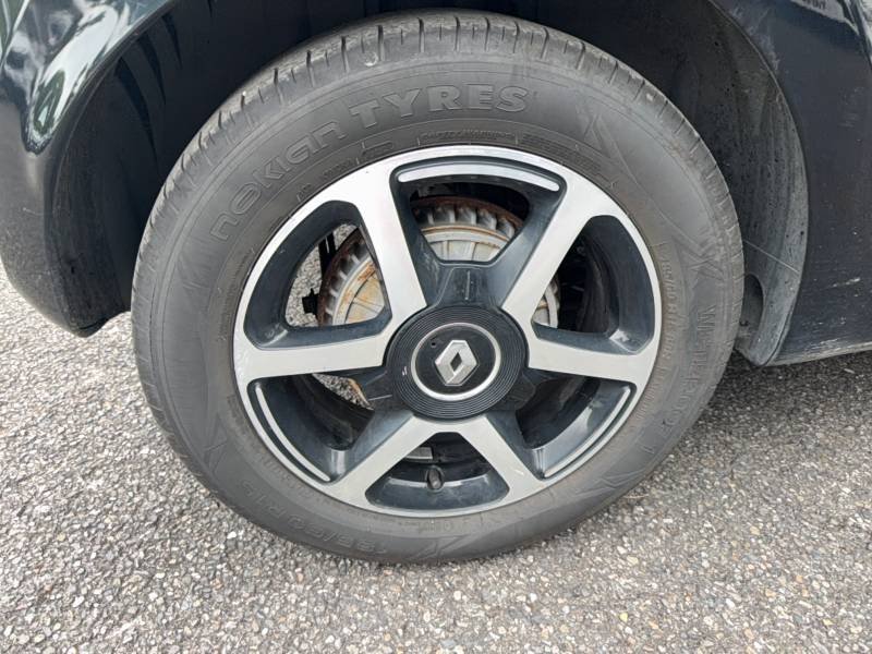 Renault Twingo - Photo 18
