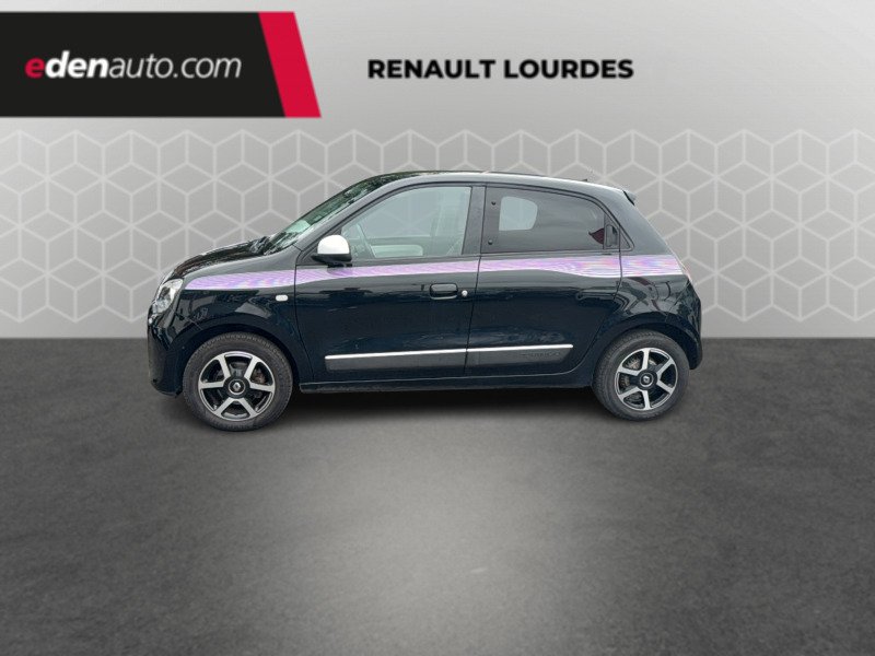 Renault Twingo - Photo 2