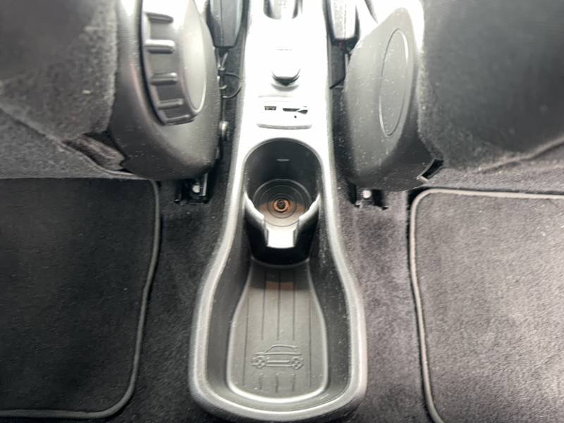 Renault Twingo - Photo 25
