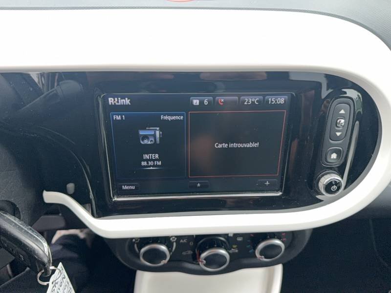 Renault Twingo - Photo 26